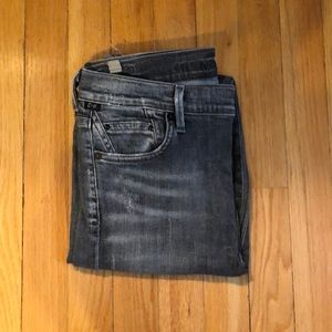 Citizens of Humanity jeans